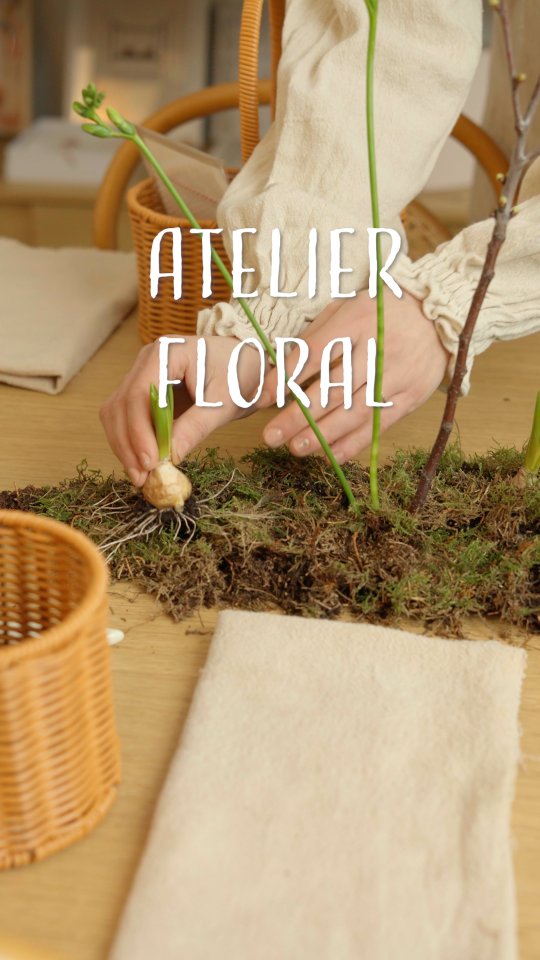 Duminica aceasta, 11:00-13:00.
După solstițiul de primăvară, să ne bucurăm cu adevărat de începutul acestui anotimp şi de ceea ce ne oferă. 🌱
Toate detaliile şi link-ul de înscriere sunt în link-un din bio.
Vă aştept cu drag,
Ela