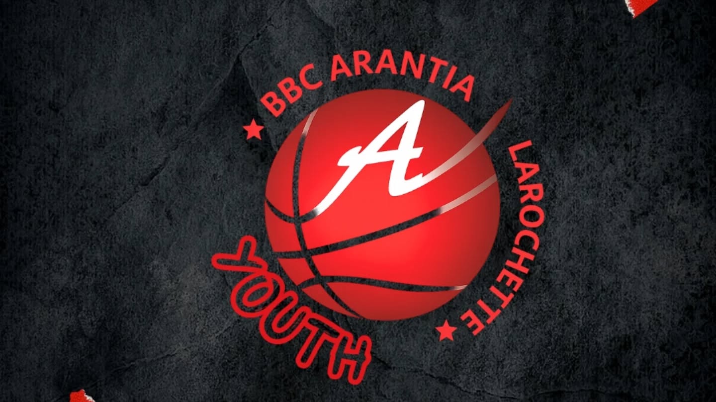 Strong performances, fighting spirit and excellent teamwork on the court.
Proud of all our players! 🏀💪
#arantia #youthbasketball #teamspirit #ArantiaYouth