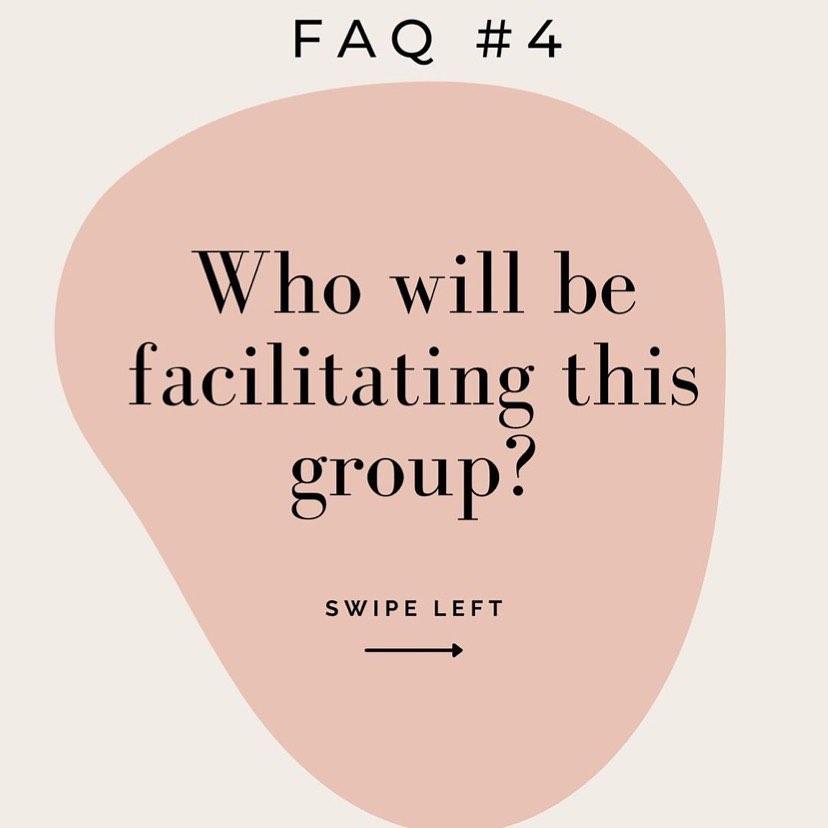 Repost from @weflourishpsychology
•
One of the most crucial parts of a successful support group is the facilitator! This person has the privilege of guiding the healing journey of every member of the group. Swipe left to get to know Danielle Samuel, AMFT, the facilitator of our BIPOC sexual trauma support group! She’s as knowledgeable as she is warm and most of all, she’s passionate about what she does!
.
.
.
DM us or visit the website to register!
.
.
.
Happy Flourishing! 🌱❤️