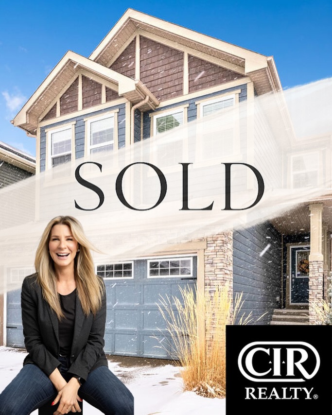 Don’t I look so dang happy? 😆 <~ my emoji twin 😂😂😂
Seriously though! I’ve been doing this for nearly 20 years now and it’s always such a blessing to be a part of this chapter in people’s lives! I never take it for granted! My repeat clients are so good to me and I’m now at a place in my career where I’m starting to work with my client’s kids! Yes, that’s how long it’s been and that’s how old I am! Wait, let’s instead say “that’s how much experience I have” 😬.
Okotoks is still rocking and rolling for anyone wondering! This one sold in less than 24 hours!
Big thank you to @jackiehutch_realestate for being an absolute rockstar to work with! Real estate professionals are meant to work together to facilitate these sometimes challenging times and she was a true professional from start to finish!
On to the next chapter for these amazing clients!