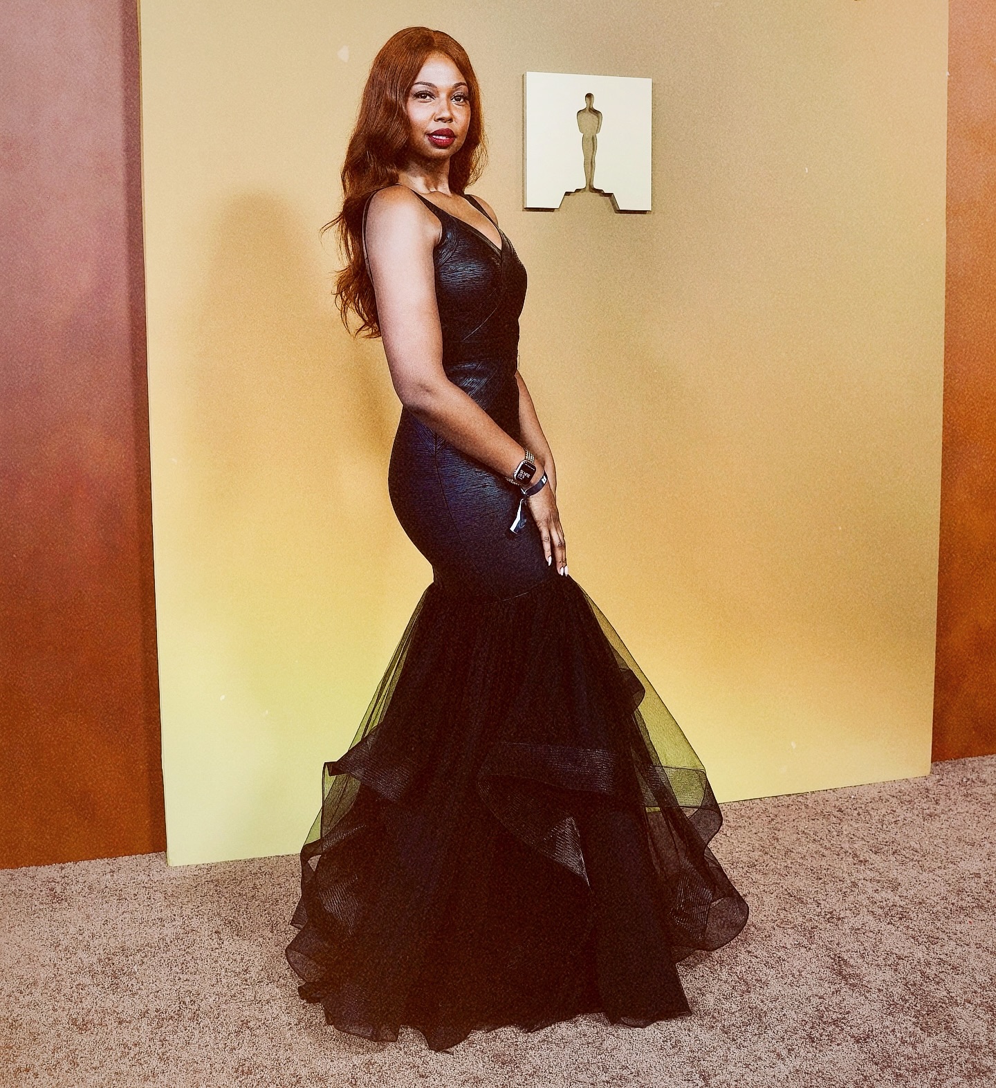 A Night of Sinners and Losers 🏆
#oscars