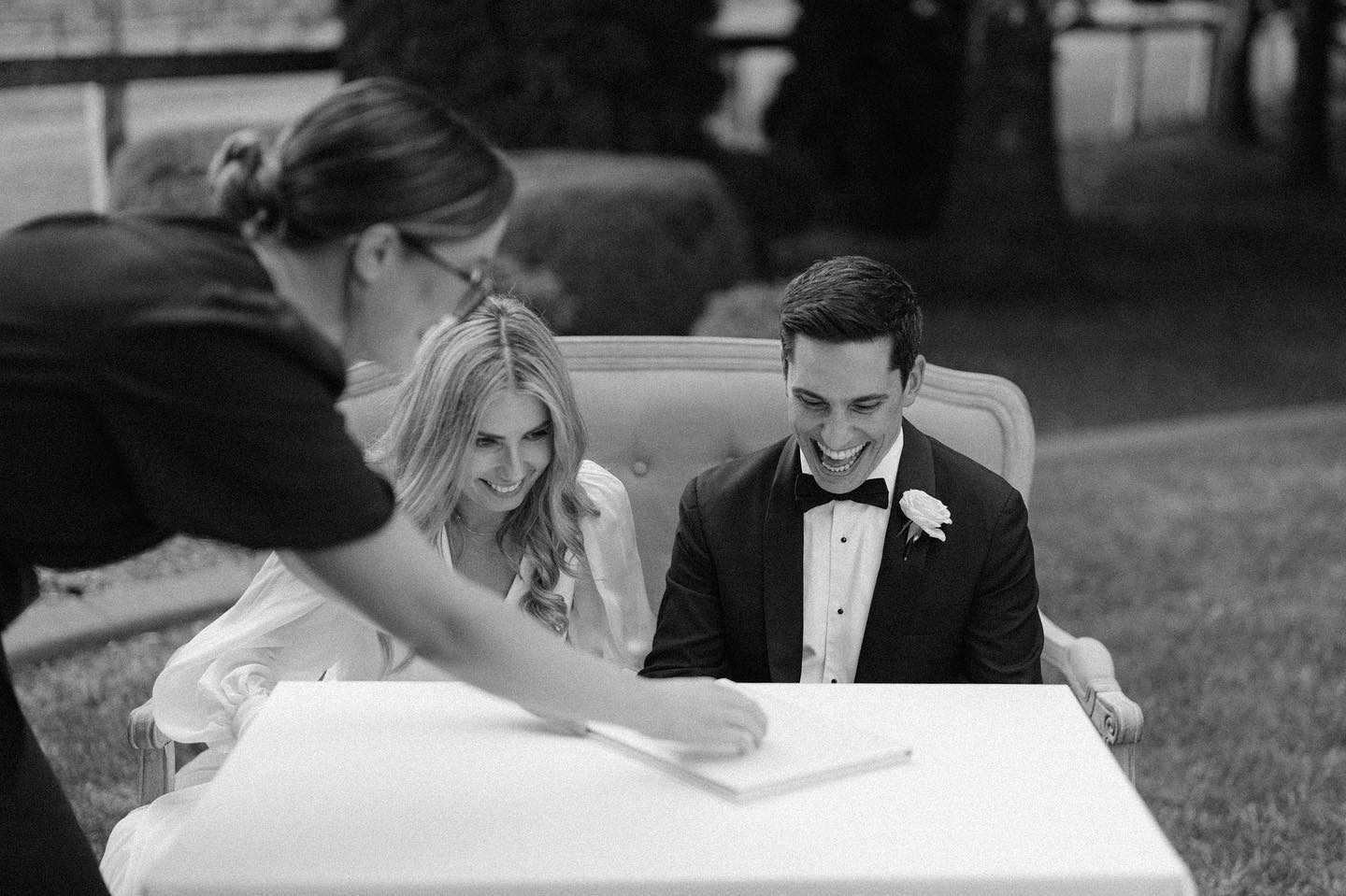 Who said signing the paperwork is boring?! Love these ceremony shots from a few months back marrying Tom & Grace. Captured beautifully by @dancartwrightphotography at one of my fave venues @cvrestaurant 💕
Makeup: @bridalglowco @ashquinnmakeup
Hair: @courthursthairstyling
Flowers: @fritillerie