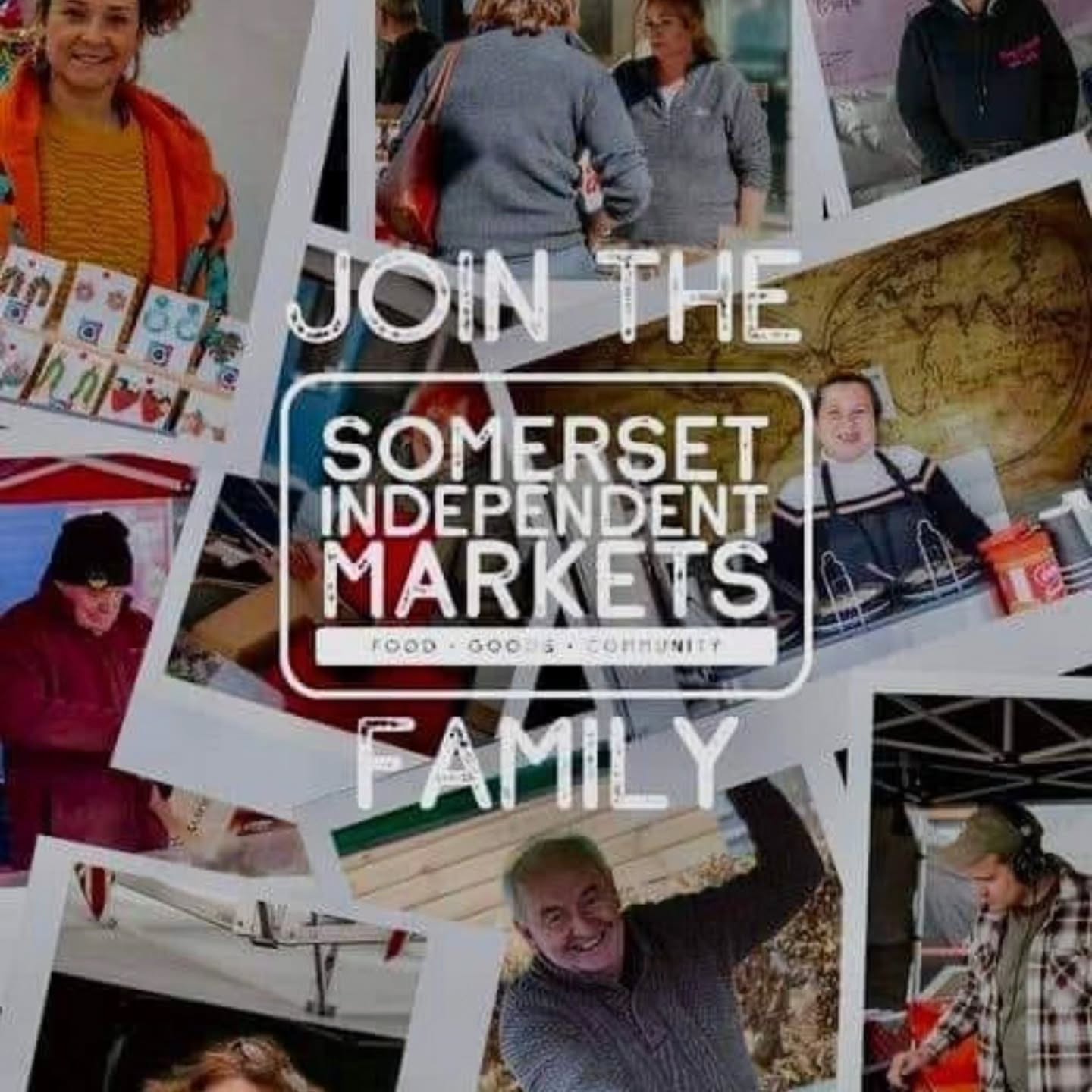 🌟 Calling All New Traders! 🌟
We have exciting opportunities for new traders to join our much-loved markets in Taunton and Weston!
🛍️ Taunton Independent Market
• Second Sunday of each month
• Last Saturday of each month
🛍️ Weston Independent Market
• Every Wednesday from 1st April
• Last Sunday of each month
Our markets are vibrant, well-supported, and a fantastic place to showcase your products to a loyal and growing customer base.
📣 We currently have limited trader spaces available, so don’t miss your chance to get involved!
🔔 Important Booking Update
From 1st April, all bookings for both Taunton and Weston markets will be made exclusively via Eventaly.
👉 Book here:
• Weston (Armed Forces Day): https://eventaly.com/event/weston-independent-market-on-armed-forces-day/
• Weston Independent Market: https://eventaly.com/event/weston-independent-market/
• Taunton Independent Market: https://eventaly.com/event/taunton-independent-market/
📅 Bookings for:
• 28th March (Taunton)
• 29th March (Weston)
can still be made in the usual way.
✨ Join our community of independent traders and be part of something special!
#SupportLocal #IndependentMarkets #Taunton #WestonSuperMare #SmallBusinessUK
