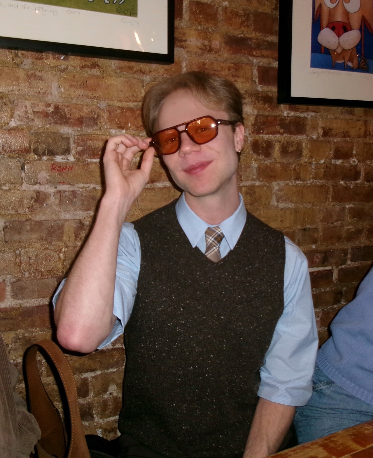 do you like my birthday brooklyn bag?