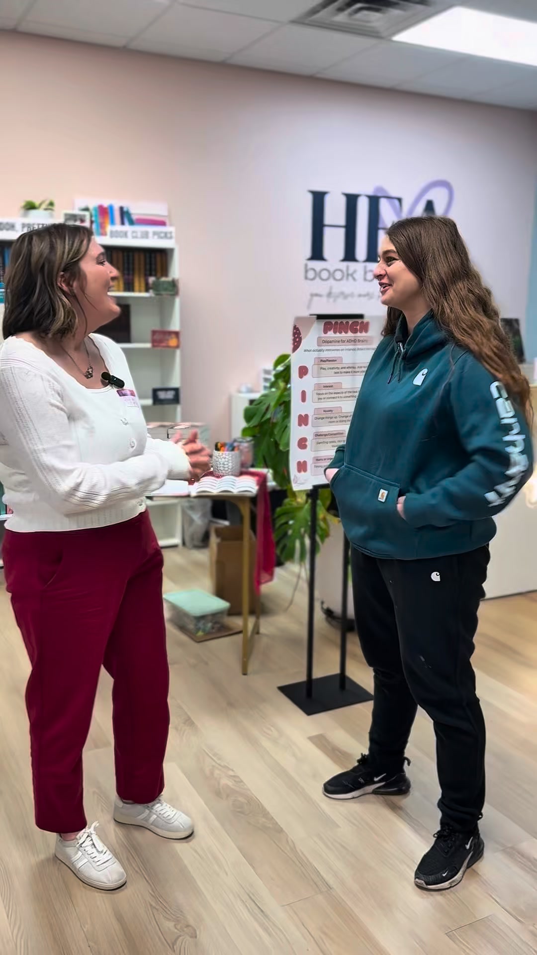 Time for another ADHD mini interview! Meet Allison, just trying to figure out how to do all the adulting without loosing her sparkle. #adhd #adhdinwomen #housework #interview