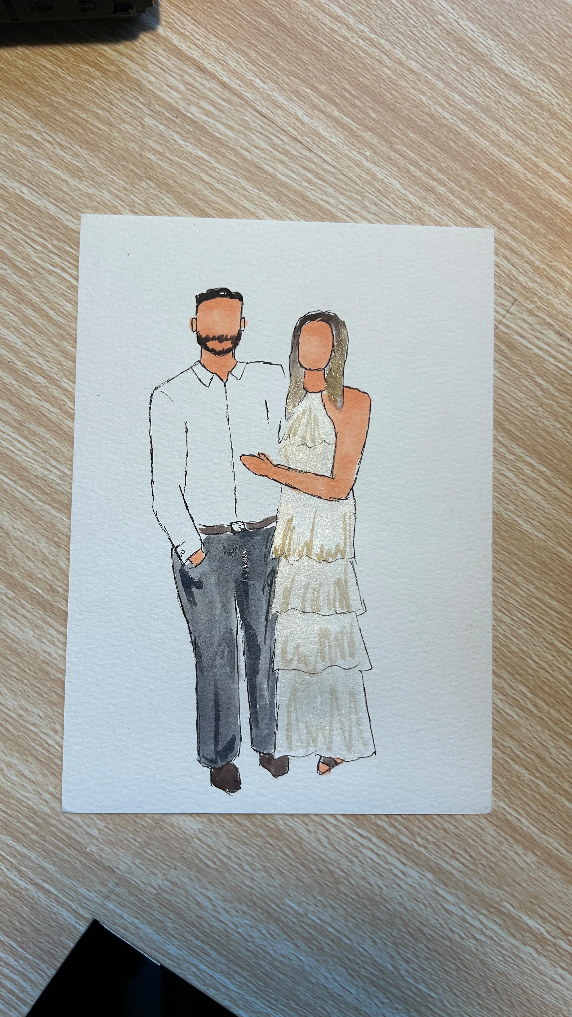 Day 27 / 100 🤍 @erinryan33 & bryan!!
One of my favorite parts of this series has been reflecting on how many amazing creatives it takes to bring a wedding day to life. From planners and photographers to florists and venues, every vendor plays a role in creating something really special for a couple.
As a live wedding painter, I’m so grateful to work alongside so many talented people in this industry. If you’re a fellow vendor here in North Carolina, I’d love to connect and support each other!
Tag your favorite vendors below or introduce yourself in the comments ✨
#northcarolinaweddingvendor #charlotteweddings #charlotteweddingvendor #ncweddingvendor #ncweddings #liveweddingpainter #charlotteweddingpainter #weddingpainter #charlotteweddingplanner #ncweddingplanner #weddingvendorcommunity