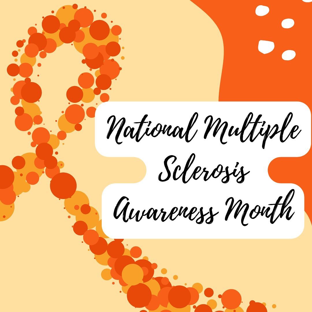Empowering strength, inspiring hope. March is Multiple Sclerosis Awareness Month. Let’s unite in raising awareness and supporting those in the journey.
#strongertogether #msawareness
Made by our fundraising team