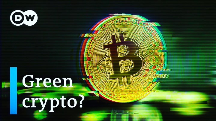 CAN BITCOIN CLEAN UP TOXIC WASTE? Check out my latest film for @dwnews climate + environment investigations TV show #PlanetA. 🌍 🚀 the environmental impact of Bitcoin mining is pretty shocking - 😵💫 but some new players in the #crypto space are using bitcoin mining to clean up toxic waste. So, is it possible to “green up” bitcoin’s dirty track record? Can mining digital currency ever actually be good for the environment?! Link in bio to watch.. 🚀🚀🚀🚀 #cryptocurrency #cryptonews #bitcoinnews #eth #money #environment #climatechange