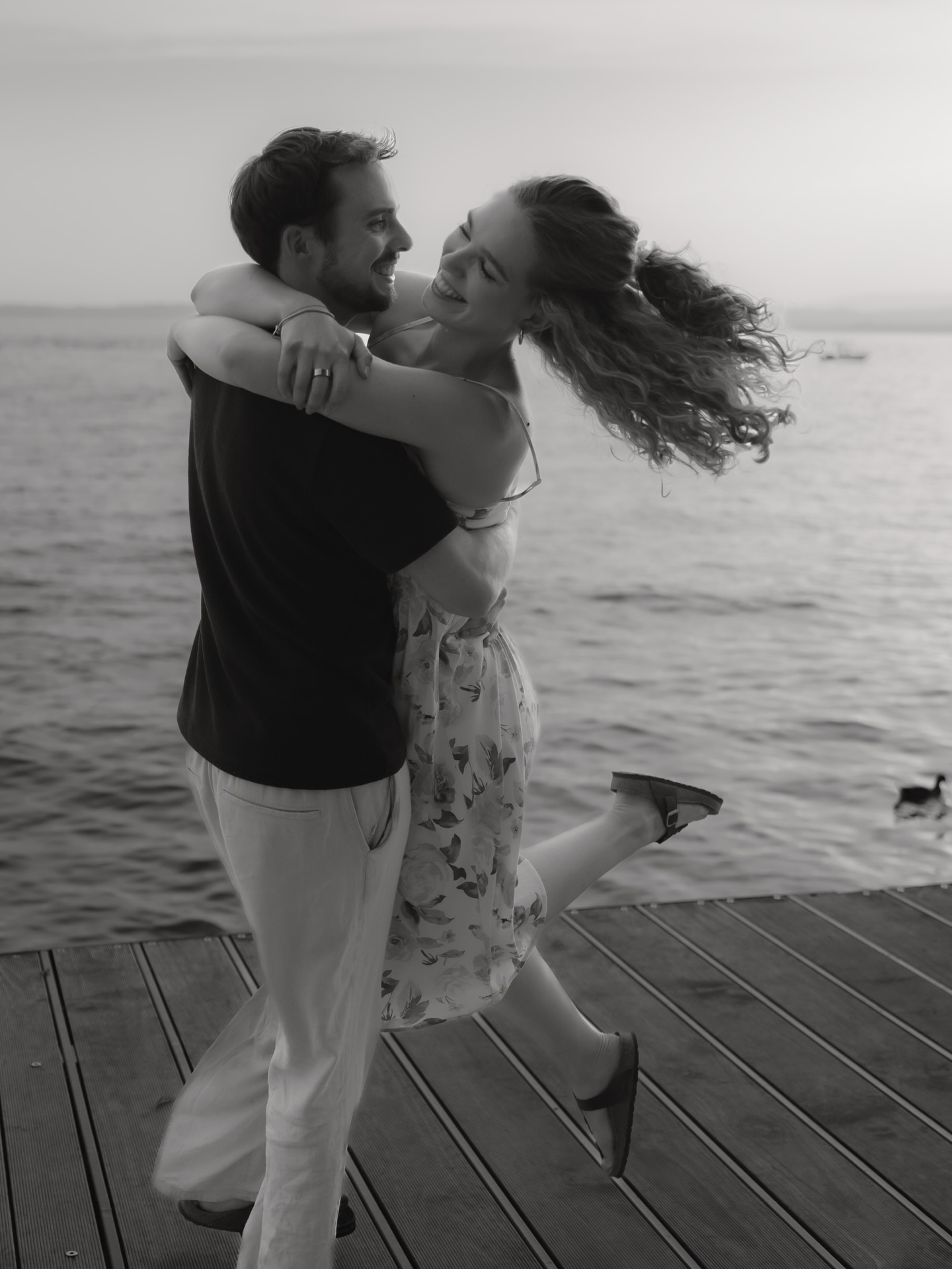 From May 4–8, 2026, I’ll be at Lake Garda, Italy and available for photo sessions.
Whether you’re a couple, celebrating your engagement oder getting engaged, planning an intimate wedding or traveling with your family, I’d love to capture your memories in this beautiful place.
If you’ll be at Lake Garda during that time, feel free to send me a message to book your session. ✨📷
#photographeritaly #photographerlagodigarda #lagodigarda