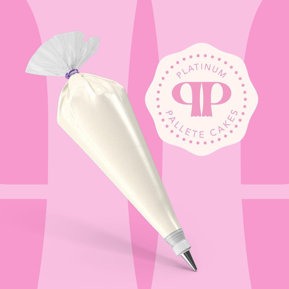 (1/3) Say hello to @platinum_pallete_cakes! I enjoyed working with Lashawn on her new brand identity. The creative direction is inviting and uplifting, I really loved how these colors came together to make that statement!
#branding #marketing #graphicdesign #design #logo #digitalmarketing #brand #business #socialmedia #advertising #socialmediamarketing #graphicdesigner #logodesigner #brandidentity #entrepreneur #designer #creative #logodesign #art #marketingdigital #smallbusiness #dise #brandingdesign #webdesign #instagram #illustration #logos #seo #photography #fashion