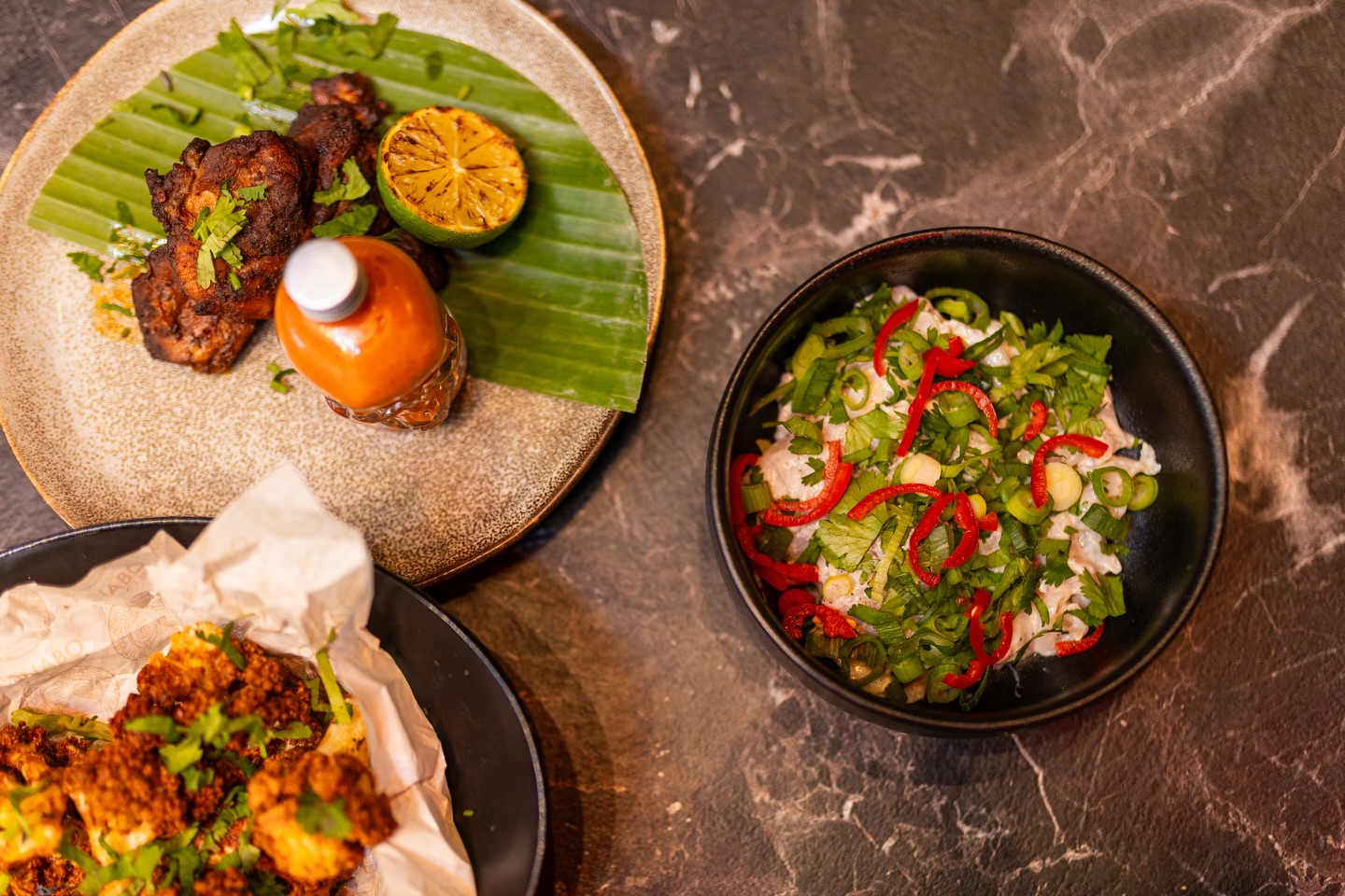 A little dining, a few good cocktailsโฆ Sunday done right. โจ๐ธ
#dining #sunday #weekend #cocktails #bonabosocialclub