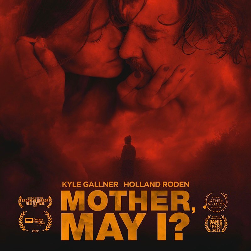 Had a great time doing additional music mixing for @mothermayifilm
Here’s some BTS footage of us recording some vibes with their awesome composer @marcriordanmusic
Coming July 21st!
#mothermayifilm #indiefilm #horror #filmscoring #musicmixing