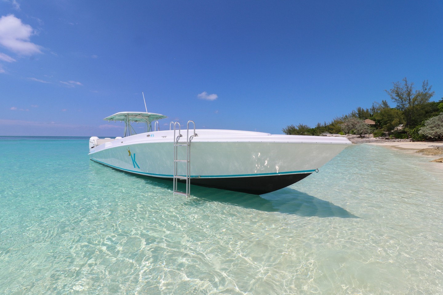 BIG ANNOUNCEMENT - We've made some massive upgrades to BIG WHITE, complete with 3 brand new 300hp Mercury Verado Engines! Check out the new sleek dash design as well, equipped with top of the line sound system and bluetooth so you can listen to all your preferred music while onboard 🛥🎶
*
*
*
*
*
#daycharter #bahamascharter #boatcharter #privatecharter #privatebeach #luxurycharter #travelbahamas #visitbahamas #daytrip #luxuryexcursion #customcharter #secludedbeach #secludedbeaches #oceanaddict #tropicalparadise #boatday #bestbeach #roseisland #thebahamas #bahamastravel #swimmingpigs #charterboat #charterbahamas