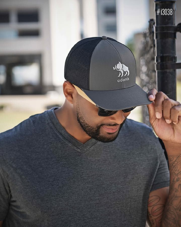 If you want to make a statement, let us help you! With custom promotional items you'll be sure to make a good impression. Contact us to get started! https://amp.fyi/-/jGybJwCi #hats #travel #travelmugs #totes