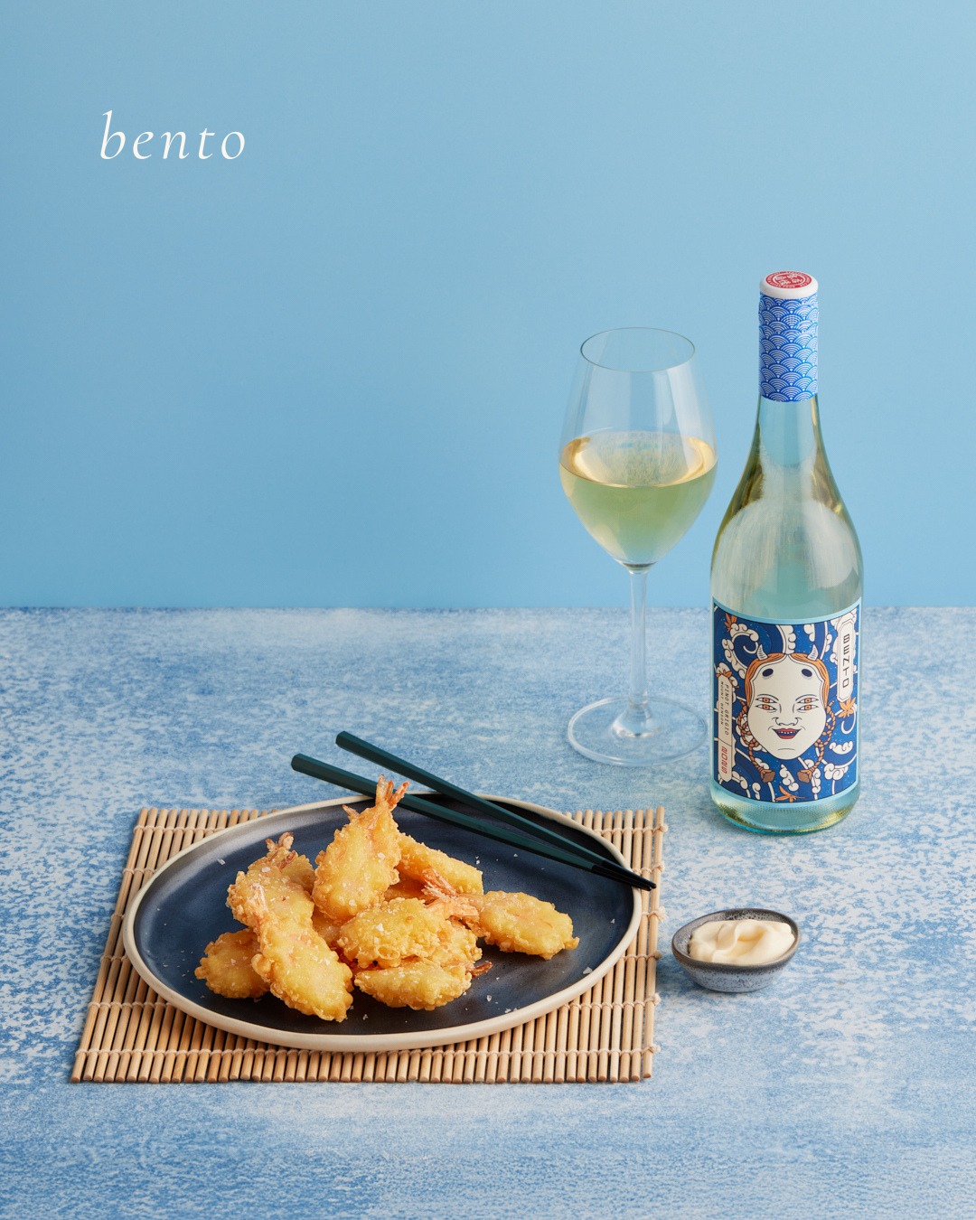 Inspired by bold Asian dining, Bento is perfect for “lost wine occasions” — BYOs, shared plates, and lively gatherings.
#Bentowines #Asianfusion #wineoclock #sundaynightwine @fourthwave_ #pinotgrigio #australianwine