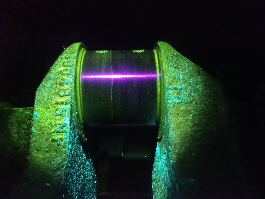 **Machining Services We Provide**
Damico Engines are specialists in machining, building, testing and the development of performance engines. We provide an extensive range of machining services and expertise to assist amateur and professional engine builders.
Our non-exhaustive list of services include:
⚙️Pressure Testing ⚙️Cylinder head and Block Skimming For a straightforward pressure test and skim service, we offer a 24hr turnaround.
⚙️Valve reface
⚙️Valve seat inserted, supplied and fitted
⚙️Valve seat refaced, recut or reprofiled
⚙️Valve guideline supplied, fitted & honed
⚙️Valve guide replaced and honed on cast & aluminium heads
⚙️Overhaul & lead-free A & B series cylinder heads
⚙️V8 lead free conversion package
⚙️Reboring
⚙️Honing
⚙️Gas flowing
⚙️Sleeving cylinder block
⚙️Magnaflux crack detecting - 24hr turnaround service
⚙️Regrinding & polishing crank journal
⚙️Balance crankshaft, flywheel, clutch cover, front pulley
⚙️Balance V8 crankshaft, flywheel & front pulley assembly
⚙️Con rod balancing
⚙️Piston balancing
⚙️Spark eroding
⚙️Con rod refurbishment
⚙️Reface/ Lighten Flywheel
⚙️Reface/ Lighten services
If you require any of our services, please don't hesitate to get in touch.
-------------------------------------------------------
Want to get in touch? We would love to hear from you.
Here is how you can reach us...
Call Us: +44 (0)1953 717 784
Email: info@damico-engines.co.uk Instagram: www.instagram.com/damico_engines_ltd Facebook: www.facebook.com/DamicoRaceEngines
Web: www.damico-engines.co.uk