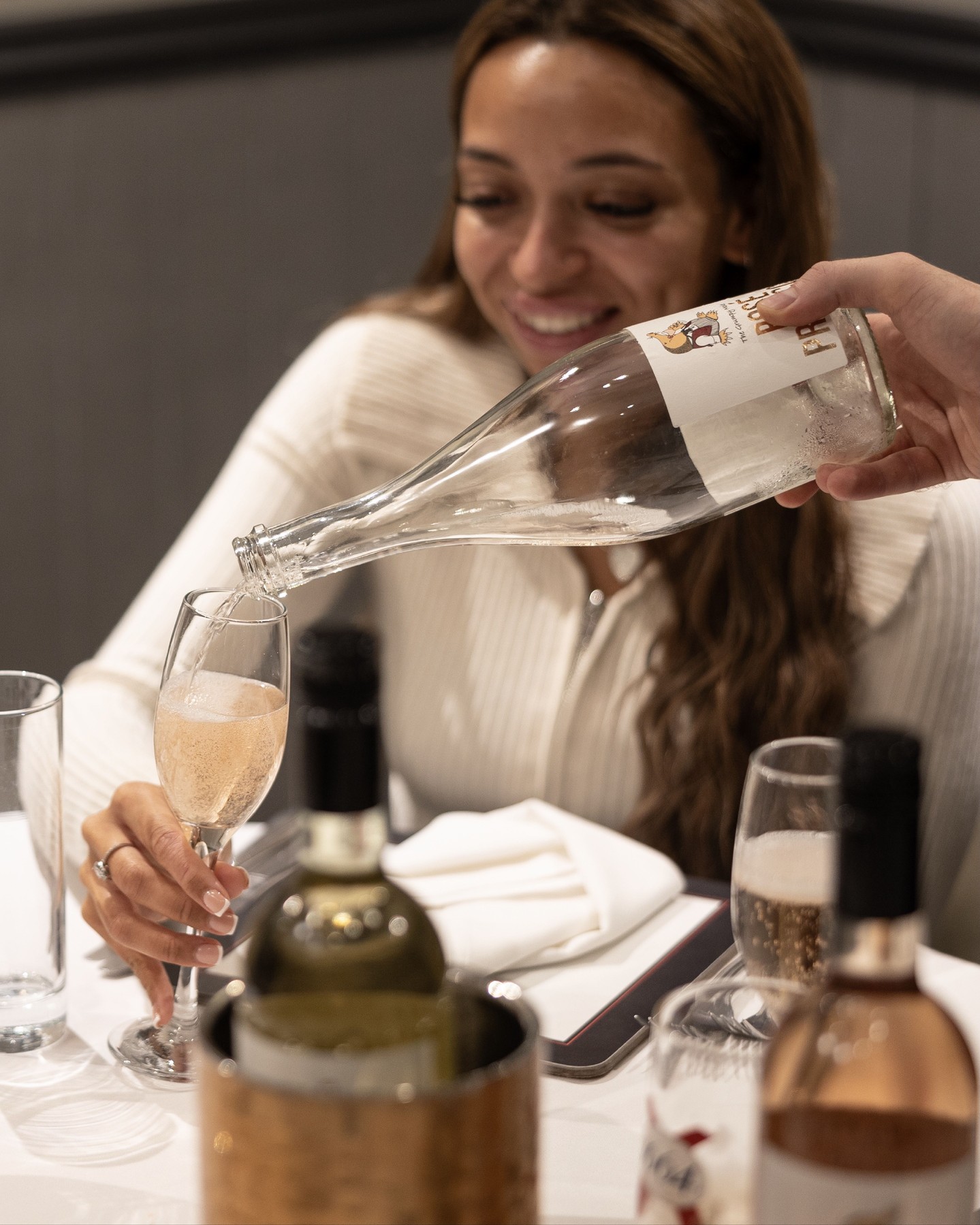 Calling all Mums! Don't forget to pop into one of our Grumpy Moles today, where we'll be serving a complimentary glass of Grumpy Mole prosecco to all Mums who enjoy a delicious lunch or dinner with us! 🫶🏻
Book a table via ☎️
Epsom: 01372 721309
Cheam: 0208 394 2000
Tadworth: 01737 353529
Brockham: 01737 845101
Oxted: 01883 722207
#thegrumpymole #grumpymole #bubbles #sparkling #fizz #mothersday