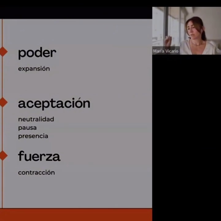 Un patrón que se repite en tu realidad es el equivalente al síntoma de tu biología.
Está develando tu percepción para que puedas cambiarla.
#mariavicariodecodificación #los4pilaresbioconscientes #símtoma #estadodeconsciencia #romperelpatrón