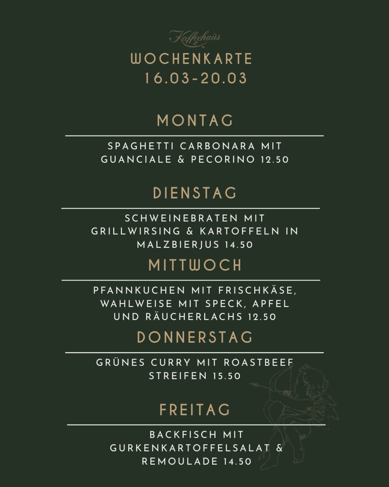 Wir freuen uns auf euren Besuch und wünschen einen Guten Appetit.
#kaffeehaus #kaffeeliebe #gräfrath #solingen #mittagspause