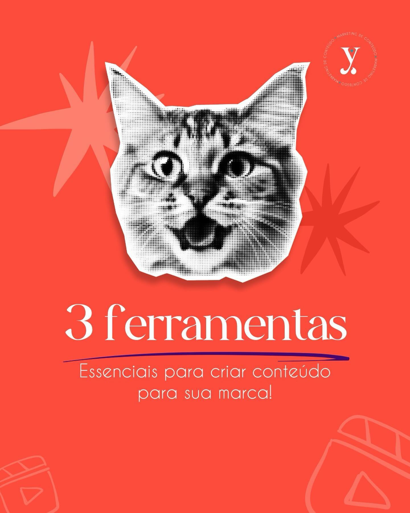 Aumentar a sua produtividade na hora de fazer conteúdo para sua marca é essencial.
Por isso, listei aqui três ferramentas que vão te ajudar nesse processo de criação de conteúdo.
Já salva esse conteúdo aí!
#marketing #marketingdigital #marketingestrategico #marketingdeconteudo #criacaodeconteudo #trello #canva #mlabs #empresa #consultorio #conteudoparainstagram #saopaulo