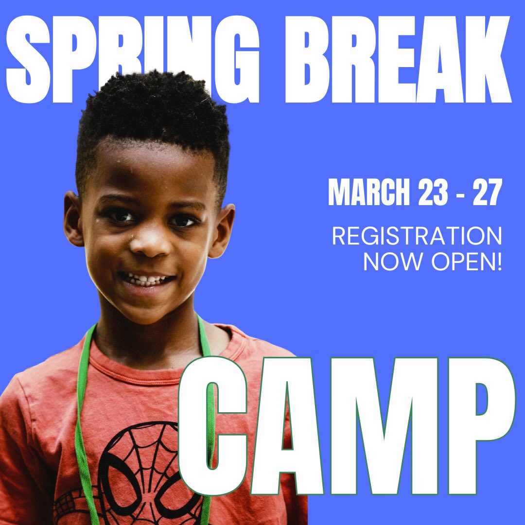 Spring Break is next week… do you have a plan? 👀
If you’re a parent in Chicago, we’ve got you covered.
🎨 FAME Center’s Spring Break Camp (March 23–27) is a full week of:
• Music, art, and movement
• Hands-on creative activities
• A safe, structured environment kids actually enjoy
• Confidence-building + new friendships
The best part is that Camp isn’t just childcare; it’s a space where your child gets to create, explore, and grow!
📍 South Loop, Chicago
⚠️ Spots are limited and fill every year
👉 Register now to secure your spot
🔗 Link in bio to register
#ChicagoParents #SouthLoopChicago #ChicagoKids #SpringBreakCamp #ChicagoCamps