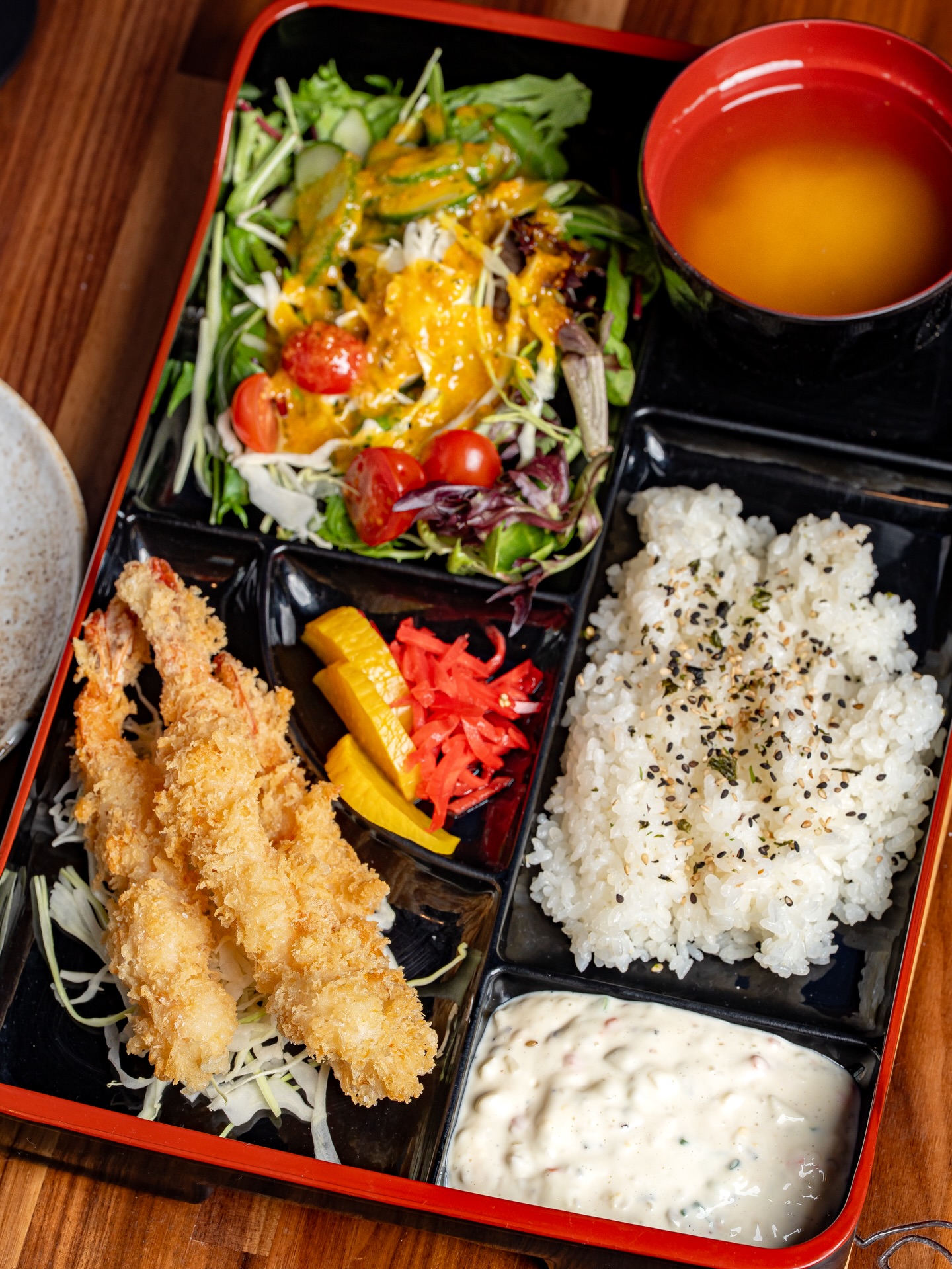 Now offering: NEW TO-GO LUNCH OPTION! 👇
We’re now offering to-go lunch orders exclusively through our online ordering system for a quick, easy, and seamless pickup experience. Just order online, and we’ll have your lunch hot and ready to go.
Get your DŌZO to go and keep crushing your day without missing a beat. This is only an option for lunch.
🗓️ Available Tuesday-Saturday
⏰ 11am-2pm
🍱 Lunch only (Dinner is NOT available for to-go)
🔗 Order though link in bio
#charlotteeats #cltnc #togofood