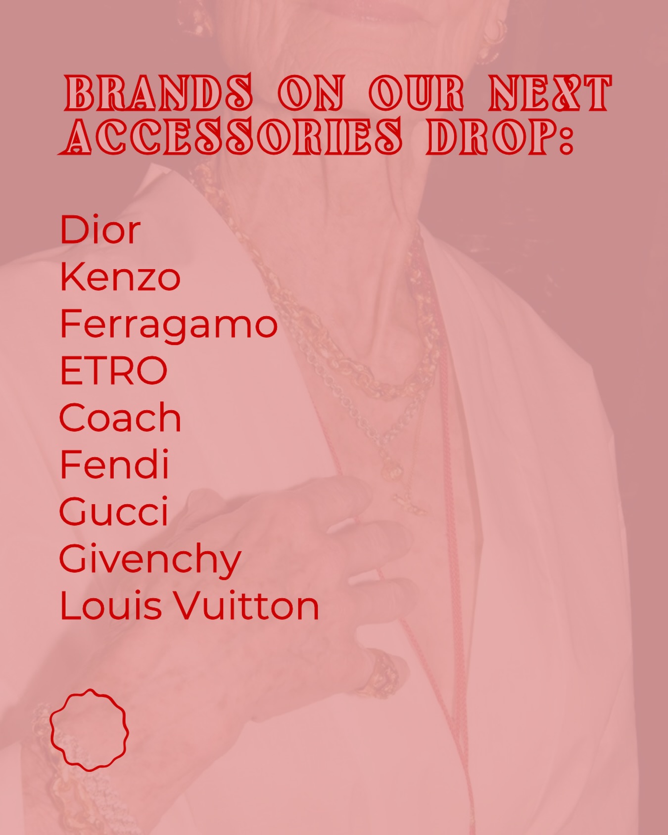 And some more!
Tomorrow 17:00 🕔 ✨