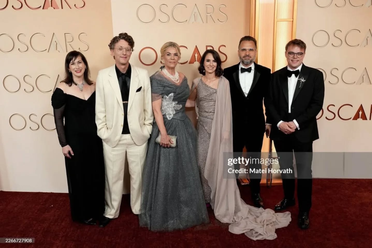 Hair and makeup by our artist Melanie for one of the cast members of Mr. Nobody Against Putin, winner of Best Documentary Feature Film at the 2026 Oscars. ✨
•
Need a professional hair and makeup artist for your upcoming events? Book our talented Los Angeles artist, Melanie, conveniently through our website at www.leivagency.com/contact
#lasvegasmakeupartist #lasvegasmakeupartists #lasvegasmakeupandhair #oscars2026