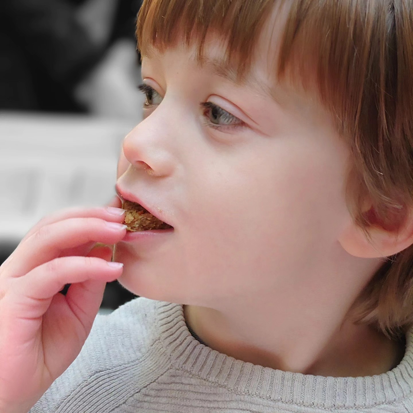 Some last bits of Xmas shopping with these three