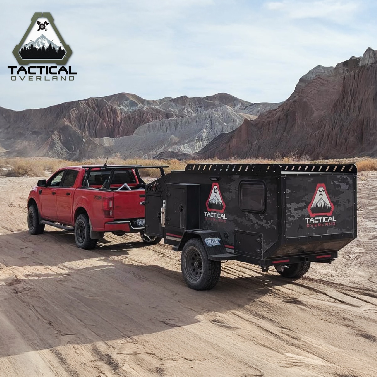 Spring camping season is just around the corner and the adventure planning begins. 🏕️🌲
Longer days, fresh air, and getting back out on the trails after winter always feels good. Whether you’re heading into the mountains, finding a quiet lakeside spot, or planning a weekend off the grid, now is the time to start getting your gear and rigs ready.
We’ve got the gear to help you get out there and make the most of every trip this season. 🏕️
So tell us… 👇
Do you have a destination picked for your spring camping adventures yet? Drop it in the comments and inspire someone else’s next trip. 🌄🔥
#overlandlife #springcamping #campingseason #getoutside #overlandadventures