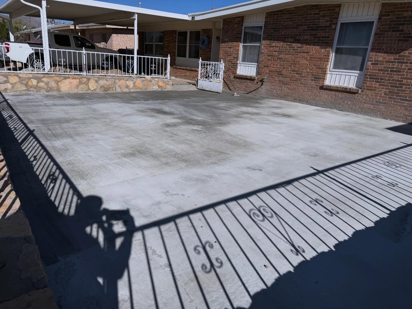 💡💡💡💡 Another successful project completed! Financing options available. Call or message us today to bring your vision to life.
Think Roof 915-603-6374
#ElPasoLandscaping #TexasRoofing #OutdoorLivingEP #RoofingExpertsEP #SunCityGardens EPHomeExteriors EPRenovationsElPasoGreenscapes EPOutdoorLiving EPTropicalOasis SunCitySerenity EPHomeImprovementElPasoSunnyScapes EPNaturalBeautyRoofSunCitySustainableLiving EPGardenGlow ElPasoTX SunCityVibes TexasLife BorderlandBeauty EPExplore DesertLiving TexanAdventure EPTreasures SouthwestMagic TexasProud