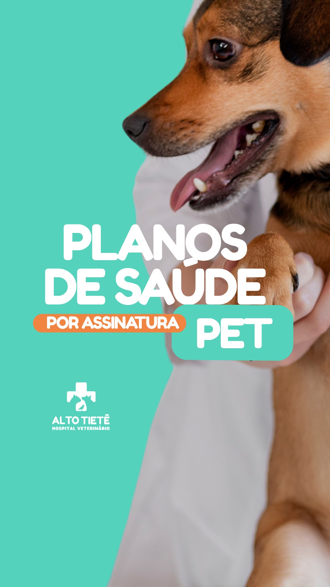 A saúde do seu pet não deve depender apenas de emergências.
Com os Planos de Assinatura HVAT, você garante acompanhamento contínuo, organização e mais previsibilidade nos cuidados.
Prevenção é sempre o melhor caminho.
Fale com nossa equipe e conheça as opções de planos.
WhatsApp: (11) 94117-0339
#hvat #planosdeassinatura #saudepet #hospitalveterinario #cuidadopreventivo