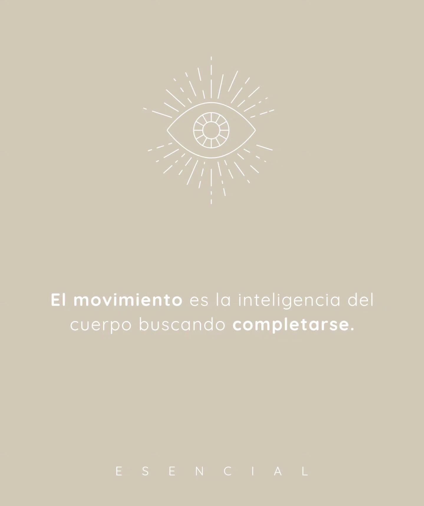 #cuerpovivo #movimiento #cuerpoymente #ritmo #bienestaremocional