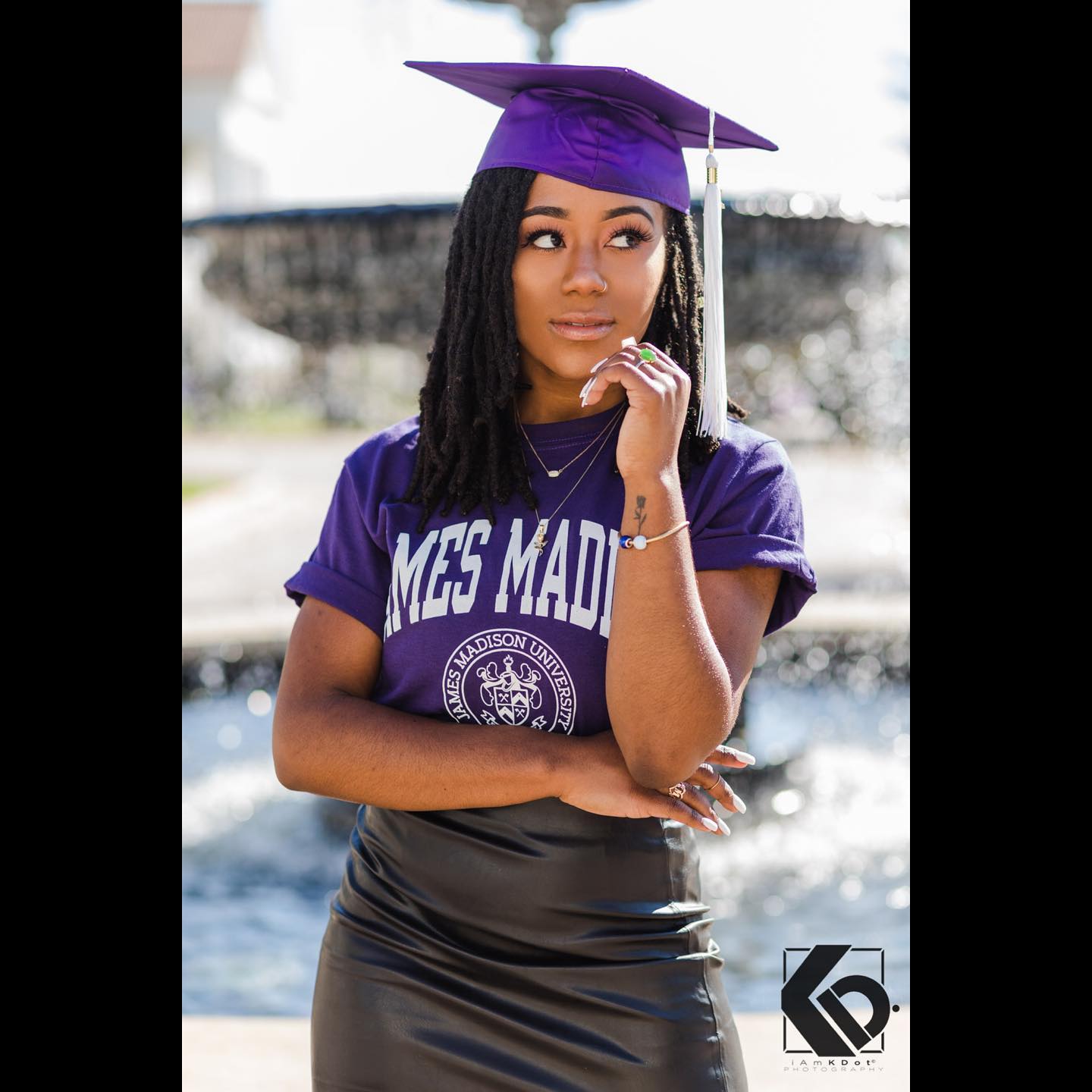 Congratulations to Spring Semester Class of 2021!!!
#iamkdotphotography #vaphotographer #graduationpictures #classof2021