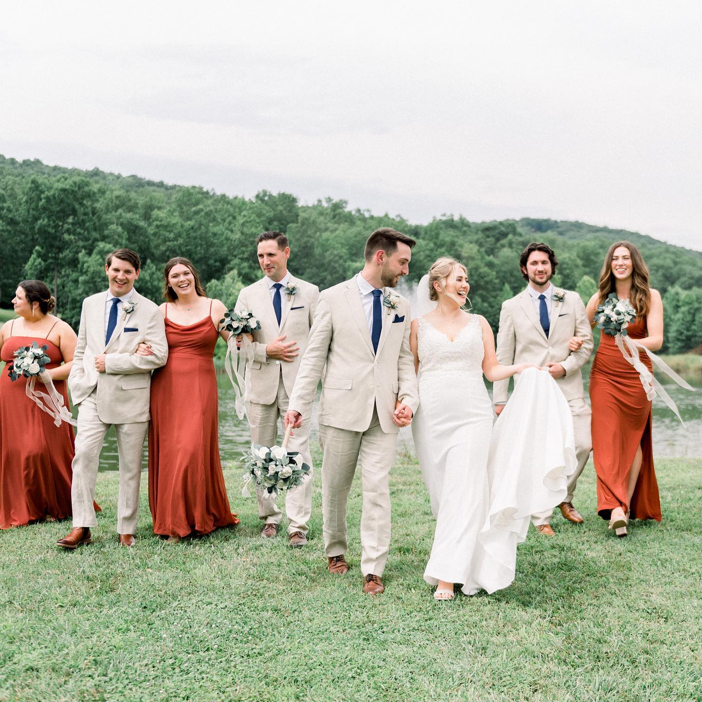 A few of my all time favs 🤩
🧡 Emily