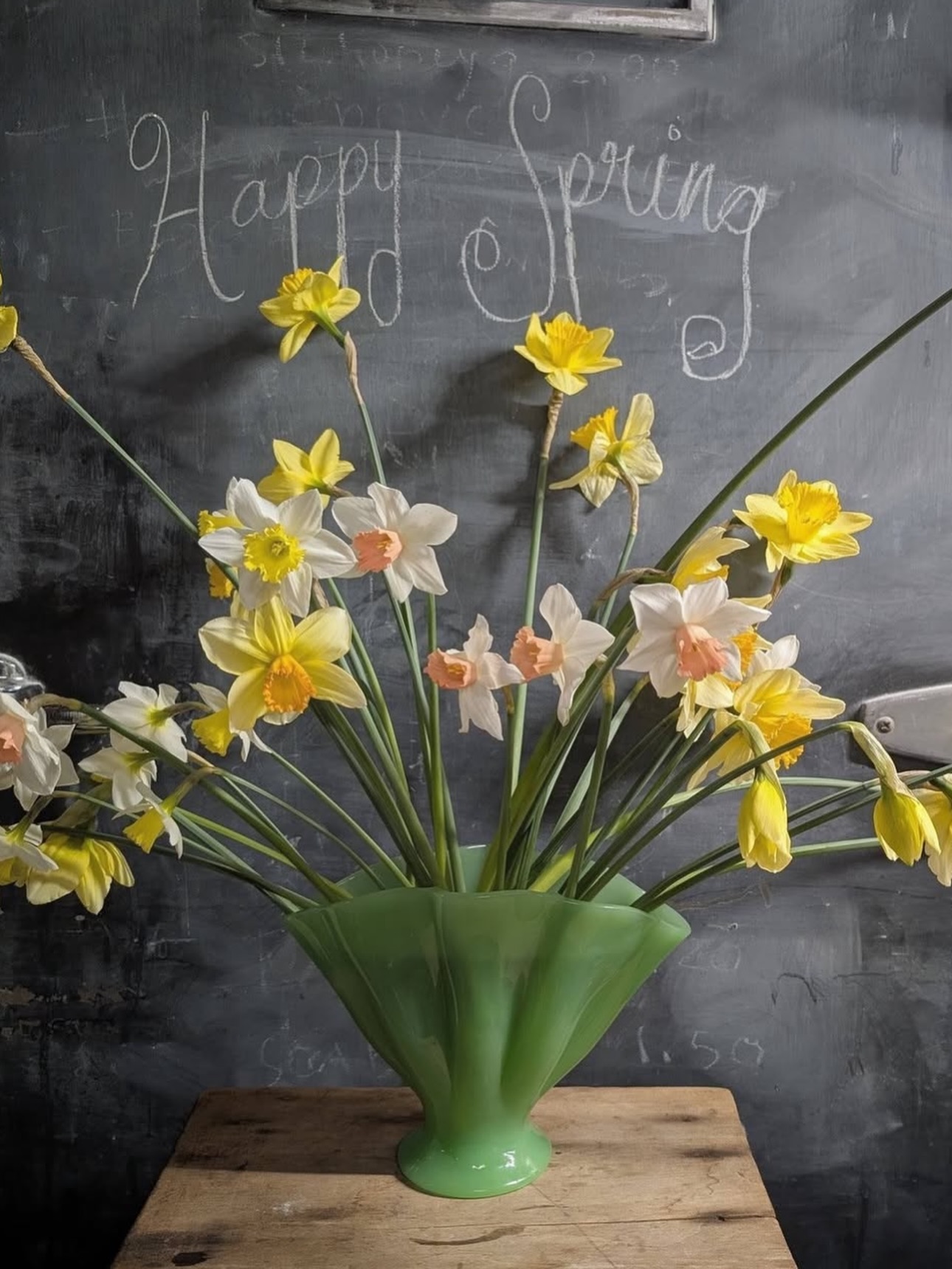 Here comes the sun… and a gorgeous Spring mid-day floral haul from a few of our Slow Flowers members ☀️💐✨ Happy First Day of Spring!
Florals from: @aliceblueco @casablancafloral @bluejasminefloral @barndogflowerfarm @coolspringgarden @belle_petale_ @theflowerhat @resendizbrothers @simplybyarrangement @masaganaflowerfarm @beemerryfarm @florasourcekansascity @primrose.lane.farm @forageflorals
#slowflowerssociety #slowflowers #springflowers #slowflowersmovement #springflorals