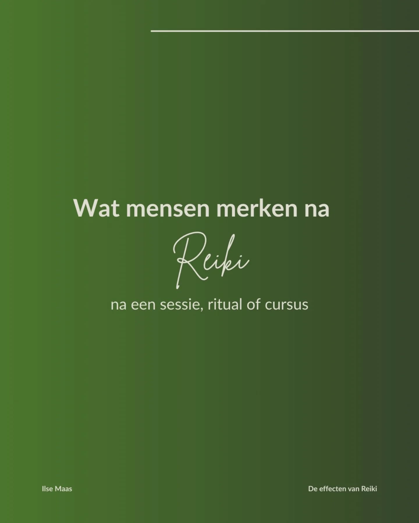 Reiki zie ik als fijne ondersteuning in het leven 🌸
Het maakt het leven niet perfect, maar wel een stuk lichter 😉
Met deze pagina wil ik je laten zien dat Reiki je kan helpen om van binnenuit iets te verschuiven.
Op een manier die bij jou past!