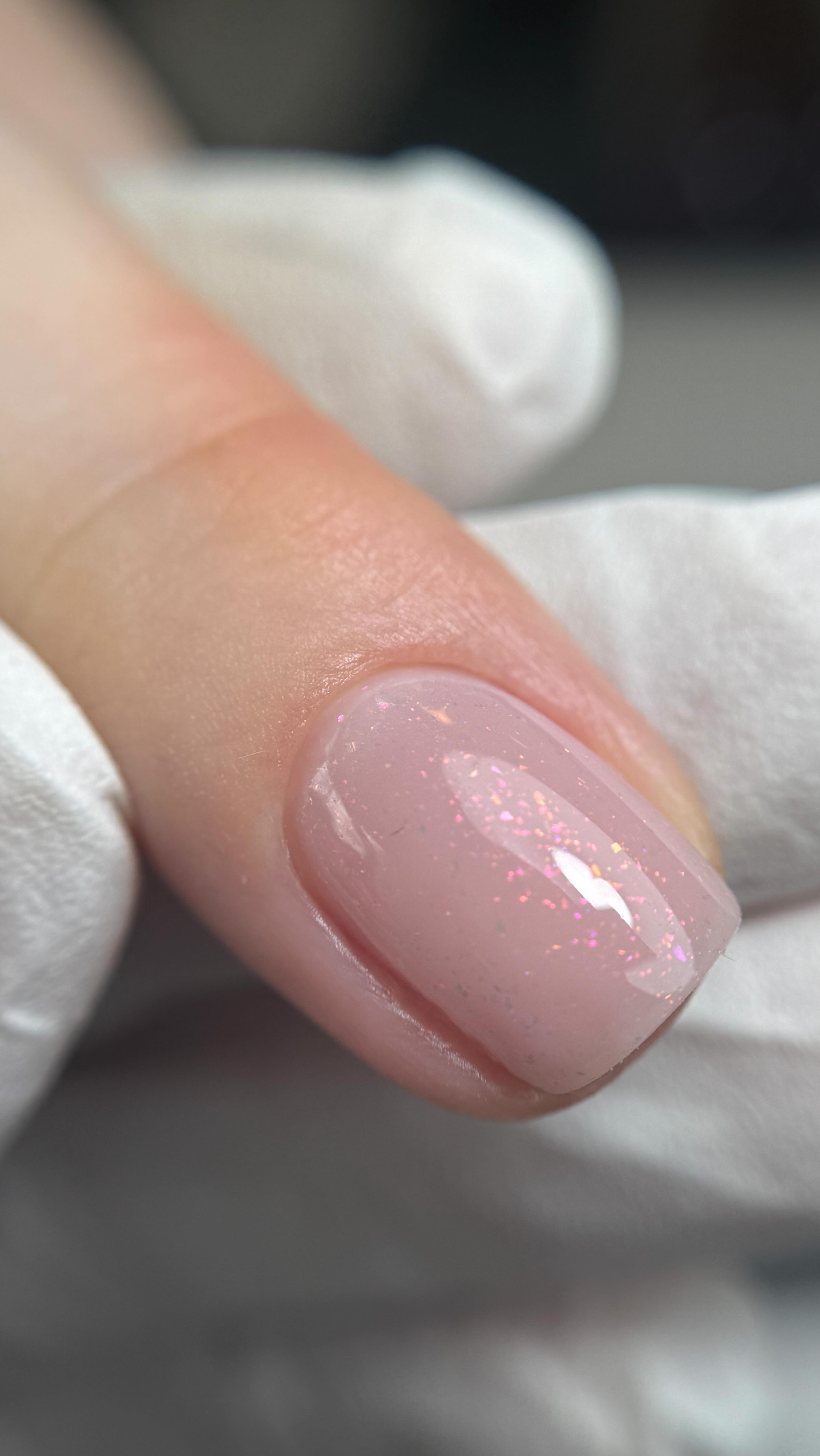 When I first started in the nail industry, I didn’t know what I didn’t know.
Like many beginners, I focused on the products, the brands, and the finished look of the nails.
But over time I realised that the things that truly make the biggest difference aren’t the ones most beginners focus on.
If I could go back and tell my beginner self three things, it would be this:
Prep determines retention.The product can only perform as well as the surface it’s applied to.
PPE isn’t optional.Protecting both yourself and your client is essential in this industry.
And education matters far more than brands.Understanding technique, anatomy, and safe working practices will always take you further than simply switching products.
Growth in this industry comes from learning, adapting, and constantly improving your technique.
And none of us start out knowing everything.