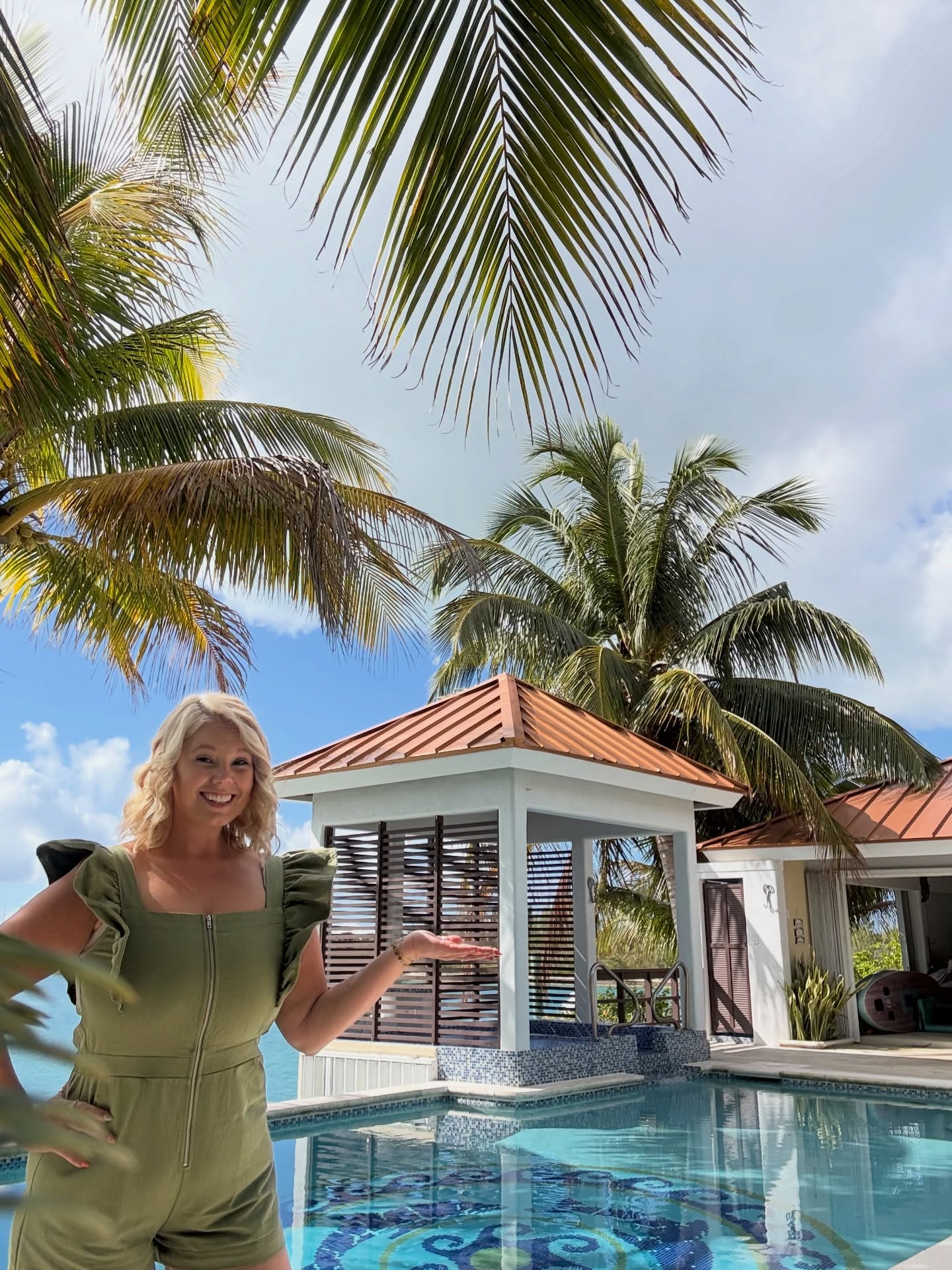 From vows → vacay ✈️💍
As a certified travel agent, I’ve got you covered from aisle to island!
Let’s keep the celebration going long after the last dance.
DM me to start planning your honeymoon or destination wedding!
#destinationweddingplanner #travelingplanner #honeymoonplanner #travelingweddingplanner #honeymoontravel