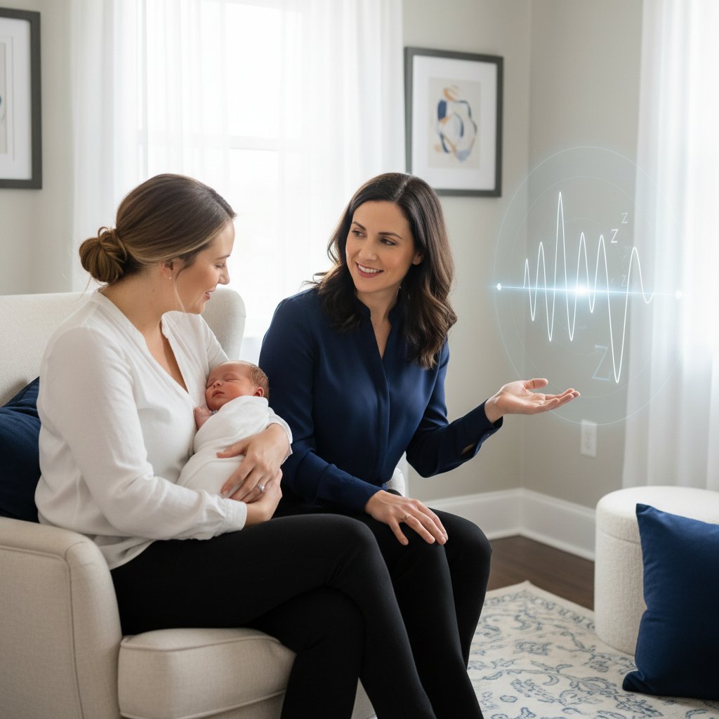 Gentle sleep isn’t just a trend.
It’s backed by real science—and it works.
Curious how gentle routines can help your child sleep better (without tears)?
I personalise every plan to your family’s needs, using proven, cry-it-out-free methods.
Ready for peaceful nights?
Comment QUIZ below to get my free gentle sleep plan ✨
#sleepmatters #gentleparenting #sleepnanny #tiredmums #parentinghelp