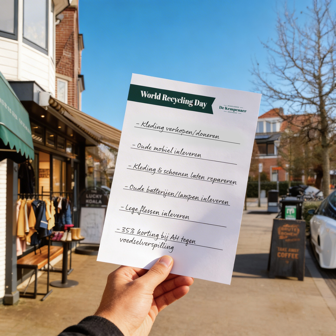 ♻️ 𝐖𝐨𝐫𝐥𝐝 𝐑𝐞