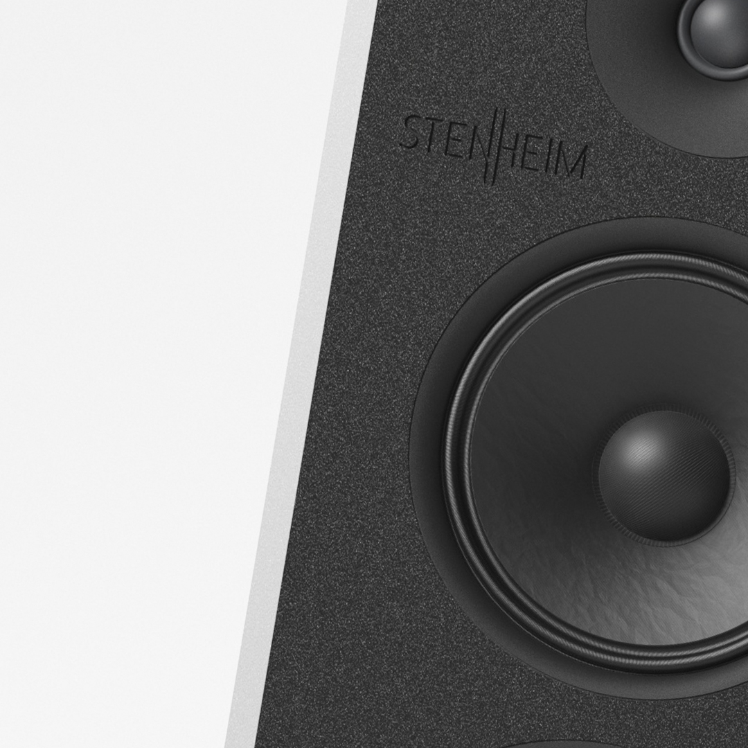 The @stenheim.audio Alumine TWO.FIVE is coming! Get ready for a new benchmark, bringing Stenheim's acclaimed performance to a whole new audience.
The Stenheim speaker range is available for demonstration in the UK exclusively at Audio Art.
Call 0203 745 8450
contact@audio-art.co.uk
Stenheim, Göbel, CH Precision, Ypsilon, Cessaro, Audionet, Wavac, QLN...
#stenheim #highendaudio #stenheimloudspeakers #highendaudio #audiophile #stateoftheart #luxuryhifi #highfidelity #highendspeakers