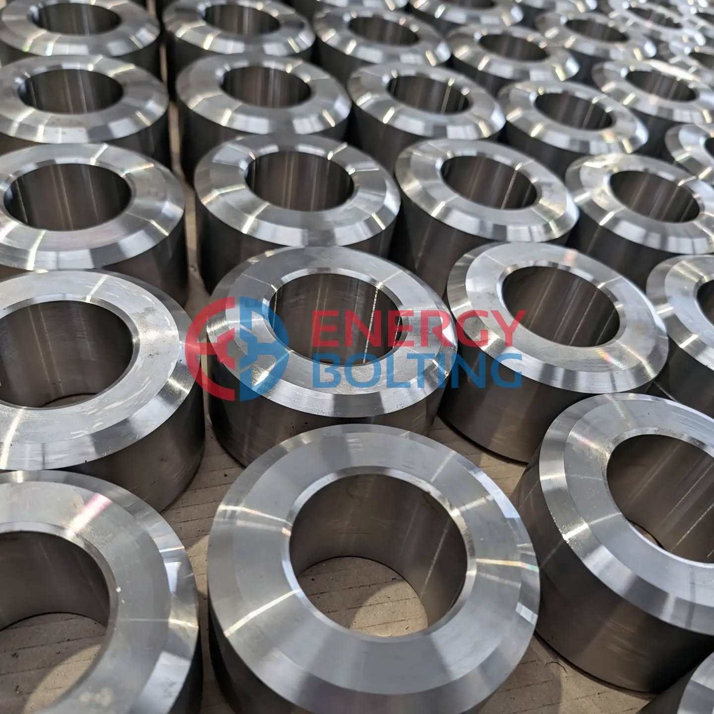 Work in progress at Energy Bolting - API 20E & API 20F Licenced Manufacturer.
Find Out More:
đ www.energybolting.com đ
đ§Â sales@energybolting.com đ§
#energy #bolting #machining #manufacturing #ukmanufacturing  #fasteners #engineering #specialfasteners #nuts #quality #machining #api #api20e #api20f #bolts #nuts #studs #oilandgas #defence