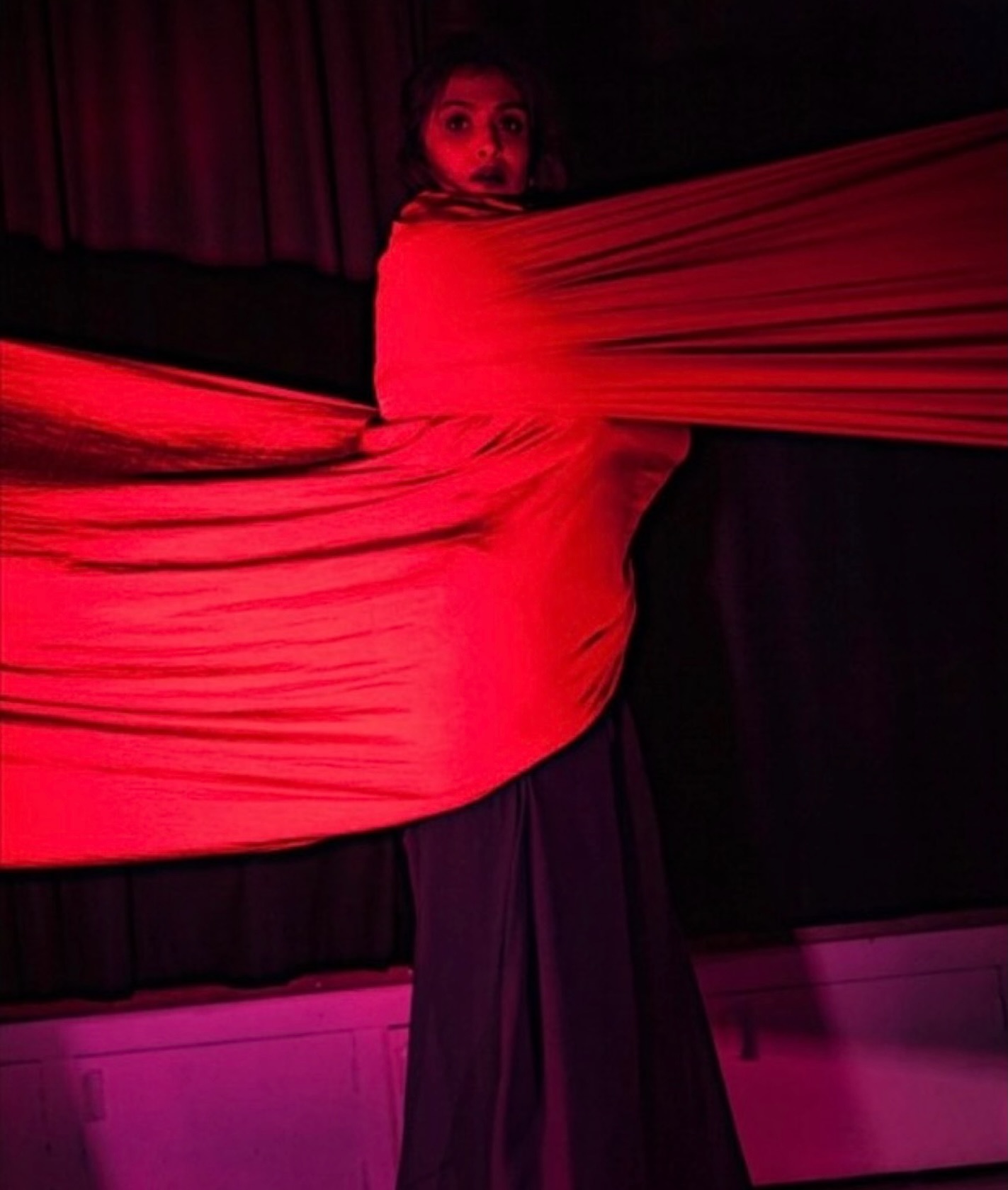 Yep! If anyone in this collective could run the world… that would be her!
HAPPY BIRTHDAY YOU FEARLESS WOMAN! We love all of you, every little bit ❤️ The dancer, the friend, the academic, the relaxed, the hyper, the fun, the organised, the messy, the moderator, the unabashed, the very serious, the compassionate one and also the one that challenges us… and please lets not forget the questionable fantasy books reader 🤫, all of those Nandu ones, we love and celebrate today!
We love you!!
#birthday #girls #runtheworld #dance #dancer