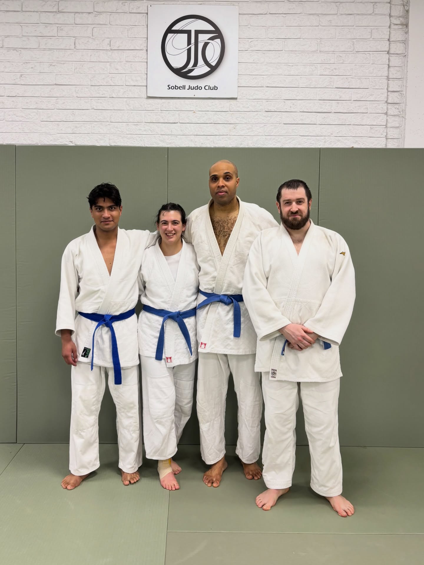 A massive congratulations to everyone who took part in the grading tonight and successfully achieved their next grade! 🎉💪🔥