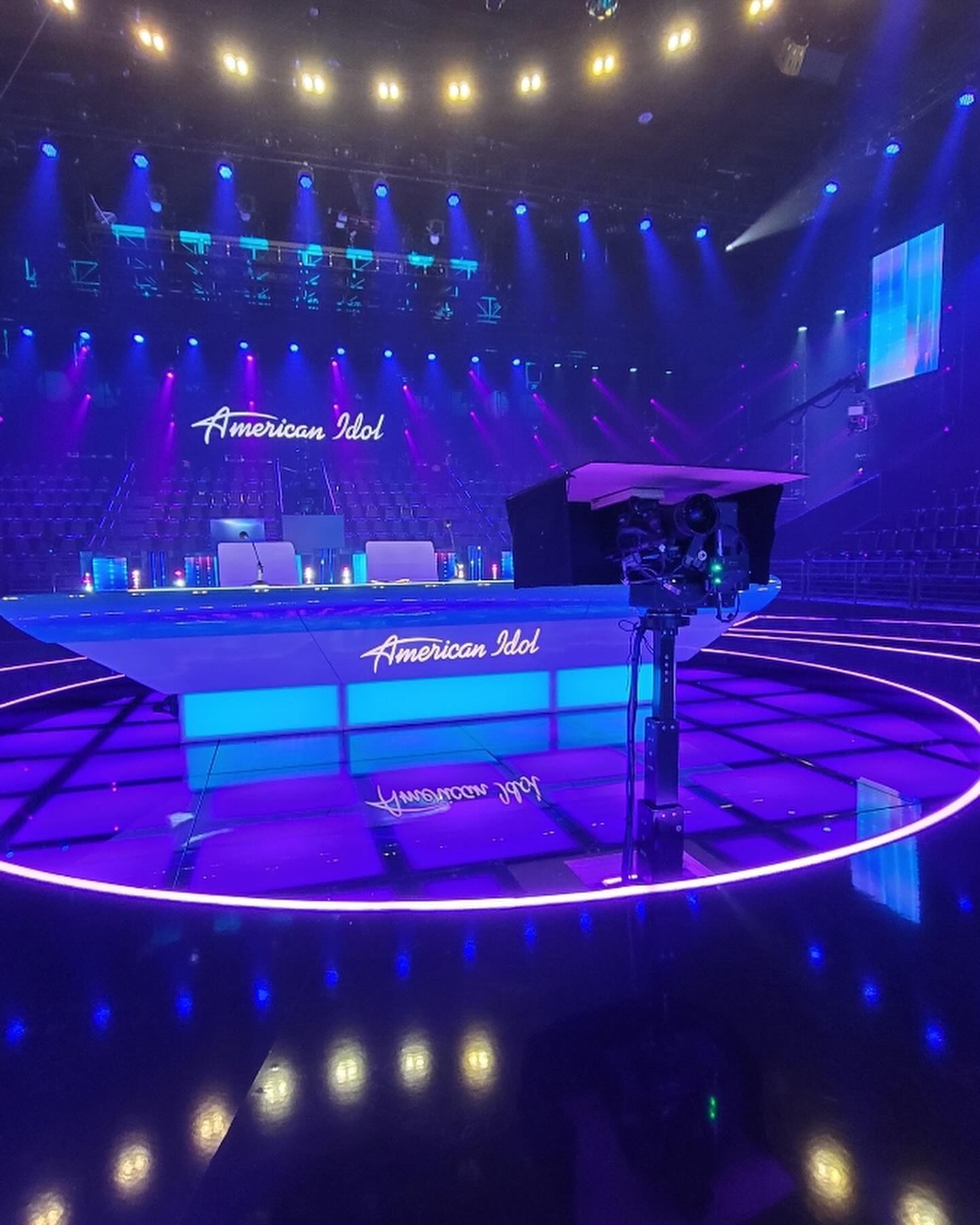 Happy New Year! Wishing the best in 2024!
.
.
A quick end-of-year recap from us! First the Towercam XS+ with a “trap door hat” on American Idol. Then to MLS with the goal zone Towercam. Over to America’s Got Talent with the Furio for Season 18 and finally, Miles with the Newton Furio Dolly and S2 Stabilized Remote Head for the Kimmel Coldplay 20th anniversary.
.
.
.
.
.
#happynewyear #yearinreview #2024 #towercam #americanidol #mls #agt #americasgottalent #furio #furiodolly #newtonnordic #kimmel #coldplay