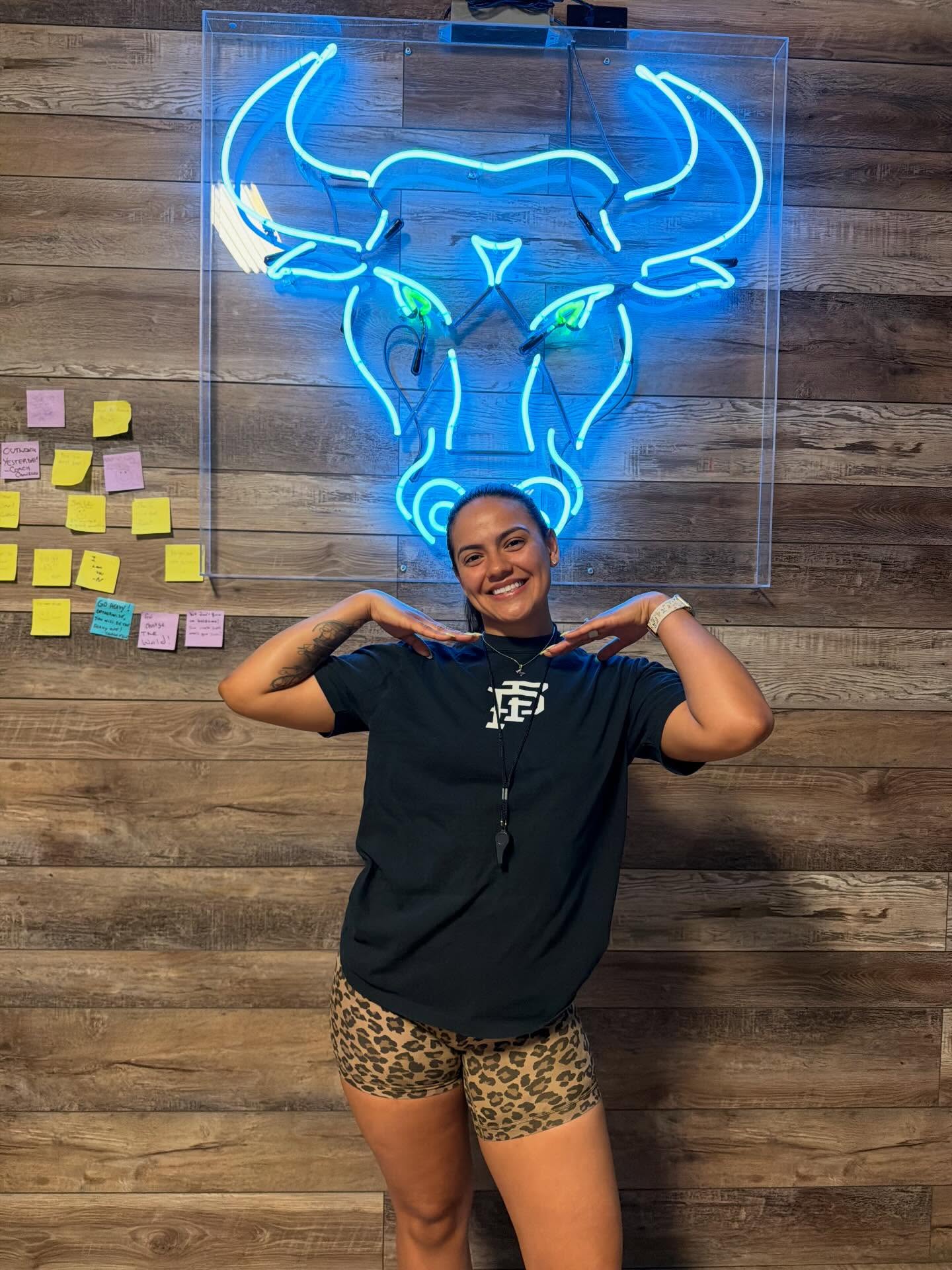 🚨NEW COACH ALERT 🚨
Boynton Beach and Boca, meet your new coach, Monica!
Monica has been a member of PIT Boynton for 4 years and loves it so much she decided to become a coach!
Playing sports her whole life, she believes in teamwork and lifting each other up.
Let’s give her a huge PIT FAM welcome!
Be sure to check the schedules to see when you can catch her
#consistentAF #pitfitness #resultsdrivenculture #meetthecoach #floridafitness