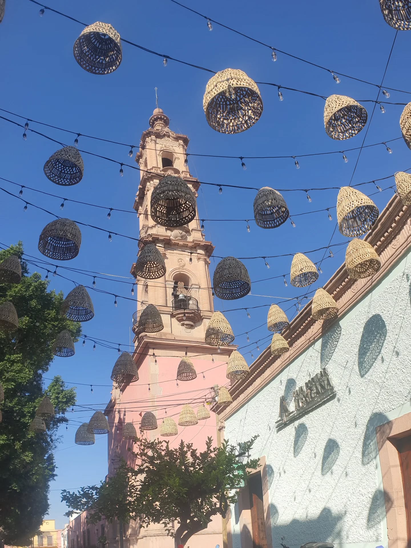 lagos de moreno travel