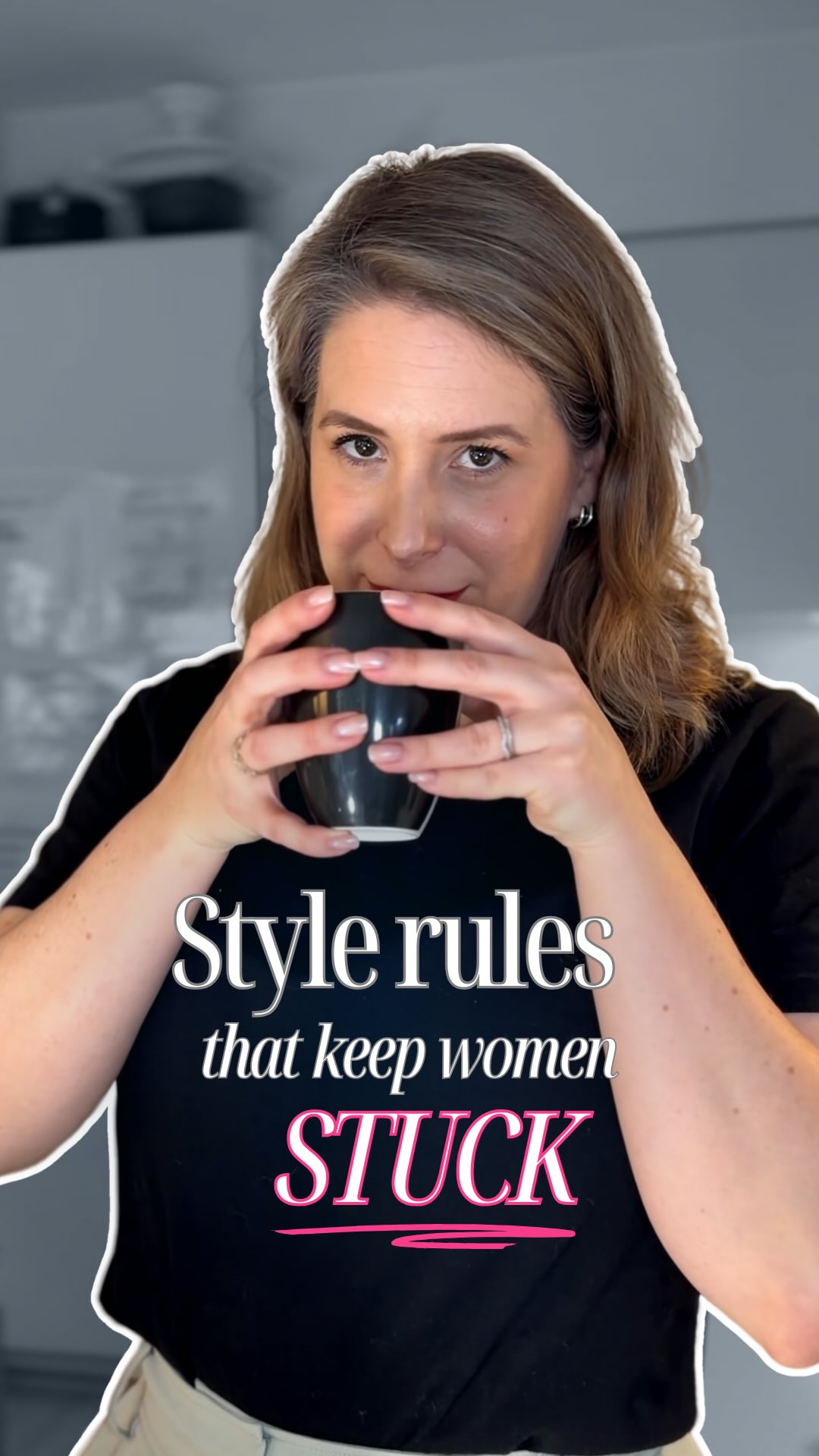 I used to follow a lot of style “rules.”
No horizontal stripes.
No flats if you want to look polished.
Certain cuts for certain ages.
Most of them weren’t even mine, you know. I’d just absorbed them somewhere along the way.
The problem with style rules isn’t that they’re always wrong. It’s that they slowly teach you not to trust yourself. And once you stop trusting yourself, getting dressed becomes heavier than it needs to be.
I’m curious — what’s one style rule you’ve been holding onto? Let me know in the comments below.
#personalstylisthk #stylist #styles