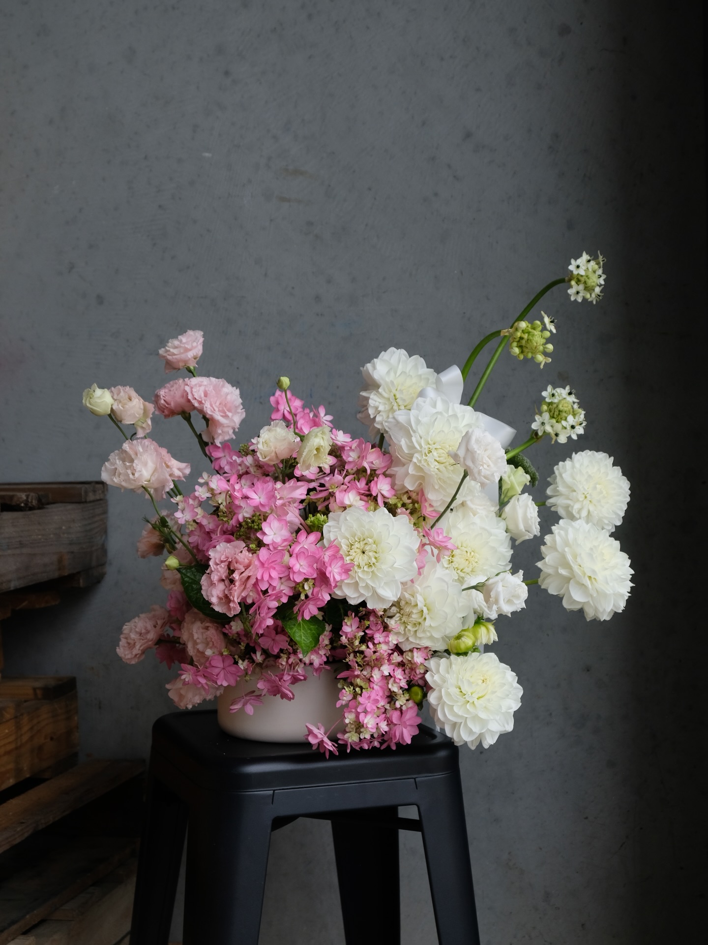 : strawberry and cream 🍓🍦✨